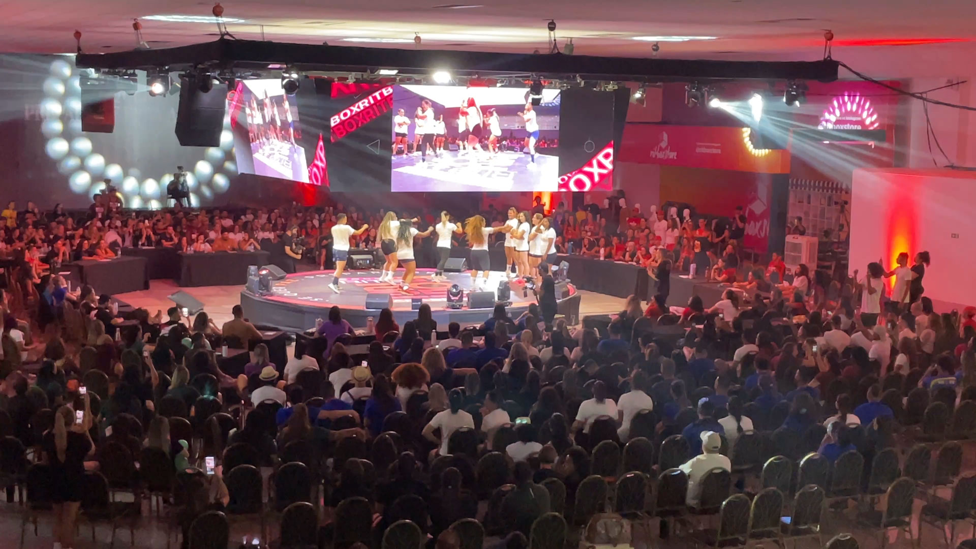 Convenção Ritbox 2025
